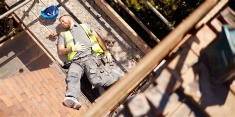 How Common Are Scaffolding Accidents In California