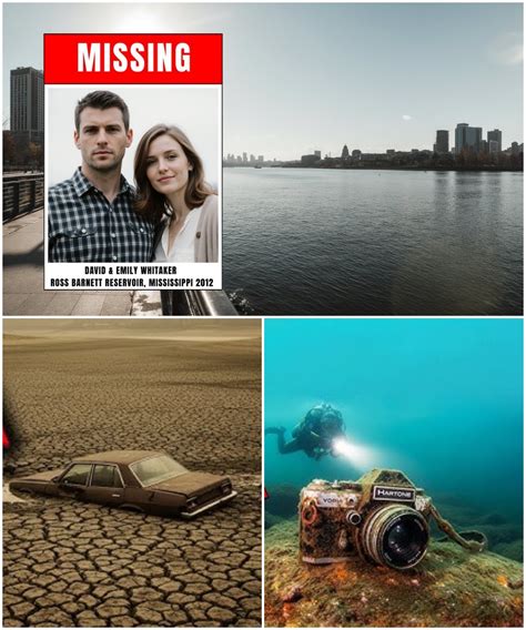 Entrepreneur - Mississippi 2012 cold case solved — arrest shocks