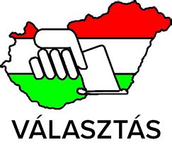 Választás 2024 Garáb Község Önkormányzata