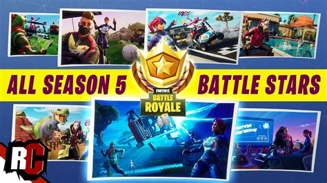 Fortnite Chapter 2 Season 1 All Loading Screens - art-whatup