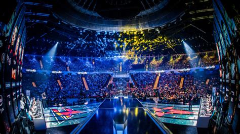 CS GO Primeiro major de 2020 será no Brasil diz site Mais Esports