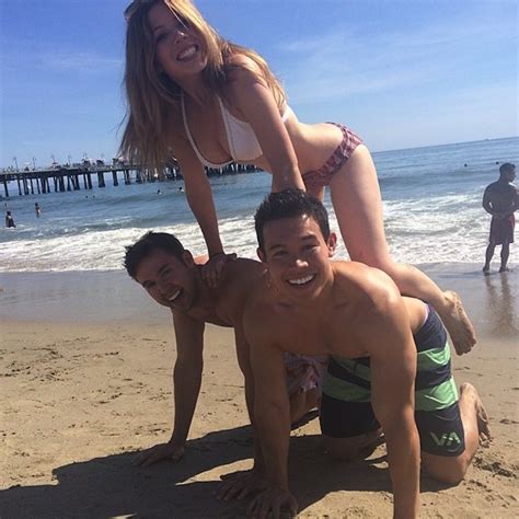 Jenette McCurdy Bikini DrunkenStepFather