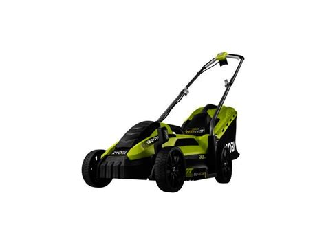 Ryobi RLM13E33S - Preise und Testberichte bei yopi.de