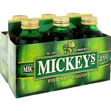 Mickey S Fine Malt Liquor GotoLiquorStore