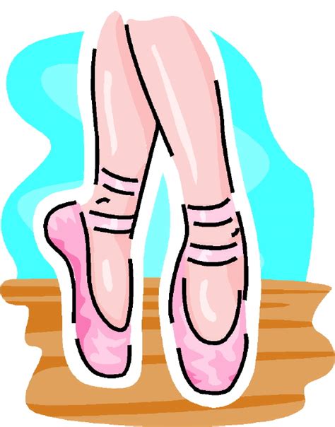 Dancing Shoes Clipart At Vanhughblog Blog