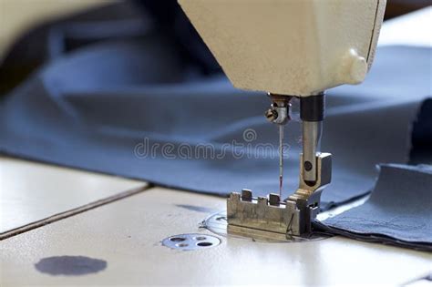 Industrial Sewing Picture Image 2285252