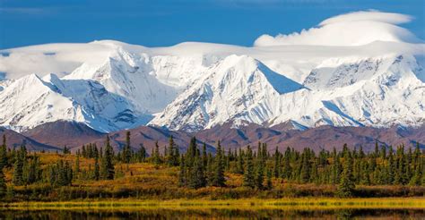 Región del Ártico y del Interior de Alaska | Fairbanks, AK