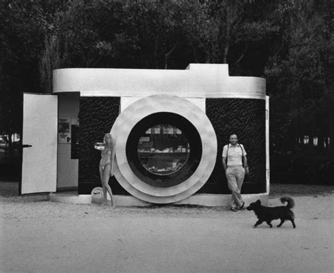 La Fotografia Di Luigi Ghirri A Parigi Artribune