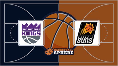 Sacramento Kings Vs Phoenix Suns Analysis And Prediction Dec