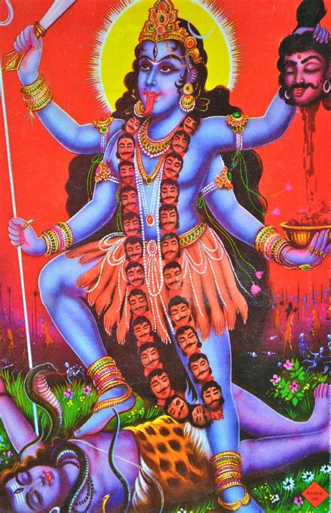 Hindu Gods And Goddesses 2 Gods And Goddesses Pinterest