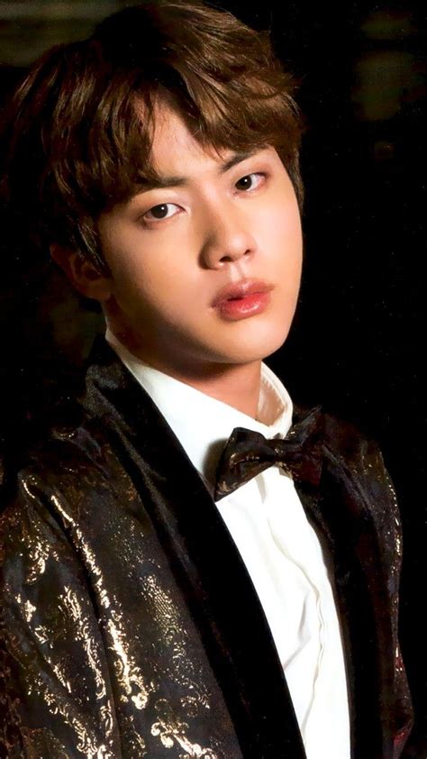 Pin On Bts Bts Jin Seokjin Kim Seokjin