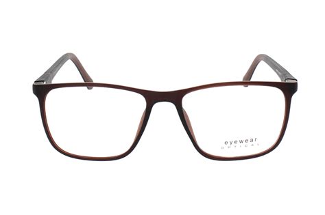 Optical Eyewear Mod120 Classic Line