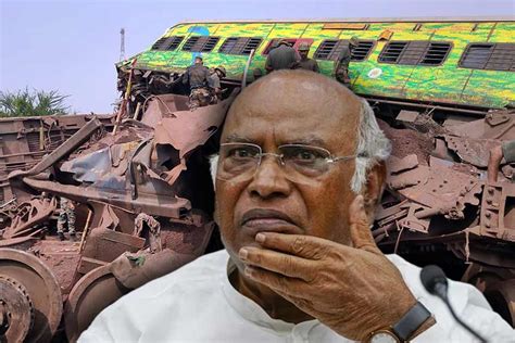 Odisha Train Accident Congress To Skip Tv Debates On Saturday For Pay