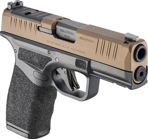 Springfield Armory Hellcat Pro Osp For Sale New