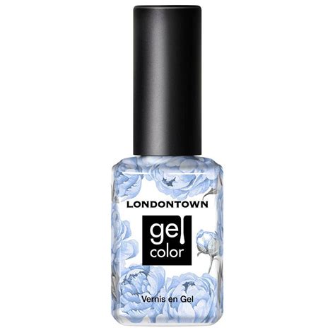 Londontown Gel Color In The Clouds Amare Beauty