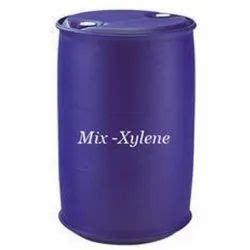 Liquid Mix Xylene Chemical Solvents At Rs 105 Kg In Ghaziabad ID