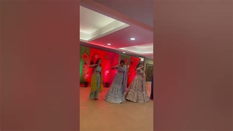 Sister Slay Together Sisters Dance Chaap Tilak Entry Dance