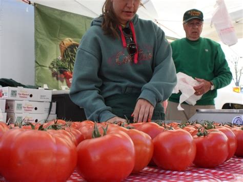 South Jersey Farmers Market Nominated For Best In Nation | Collingswood ...