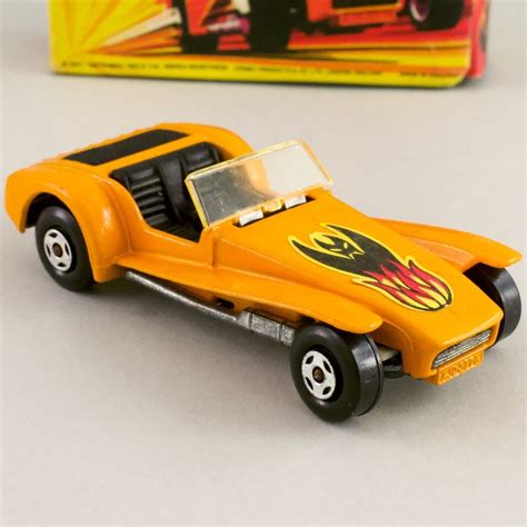 Yahoo Matchbox Superfast