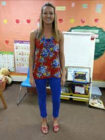 preschool teacher summer outfits - Good Faith Column Photo Exhibition