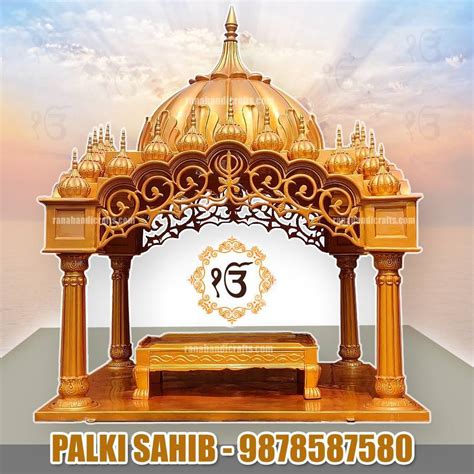 Palki Sahib Pida Sahib Manufacturers Usa Canada England Australia