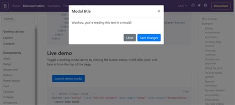 How To Create A Modal Popup With Free Plugins Apple Rinquest