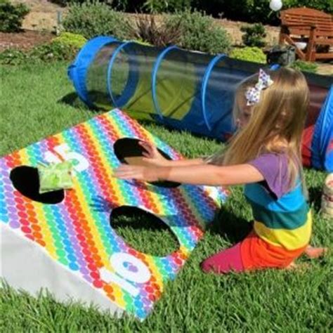 Birthday Party Games For 5-7 Year Olds - Birthday Game Ideas For 7 Year Old | Bash Corner ...