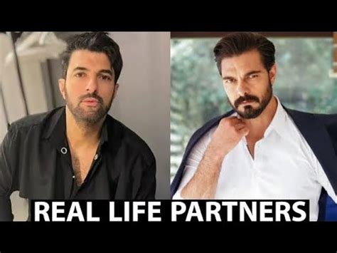 Engin Akyurek Vs Halil Ibrahim Ceyhan Biography Net Worth