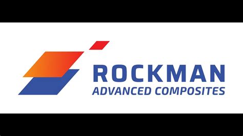 Rockman Advanced Composites Corporate Video Youtube