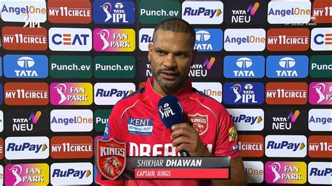 Shikhar Dhawan Said We Paid The Price For Virat Kohlis Drop Catch