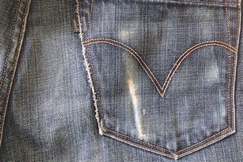 How To Wear Jeans A Look At Five Great Fades Levi Strauss