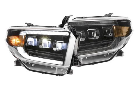 Buy Morimoto Xb Led Headlights Plug And Play Headlight Housing Upgrade