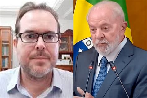 Judeu Professor De Direito Constitucional Sai Em Defesa De Lula