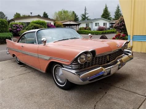 Plymouth Fury For Sale Classiccars Cc