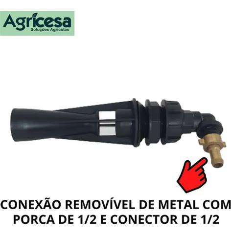 Agitador De Calda Hidr Ulico Completo Para Jacto Jp Jp Agricesa