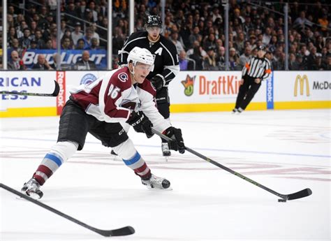 Colorado Avalanche: Mikko Rantanen is Questionable Roster Addition