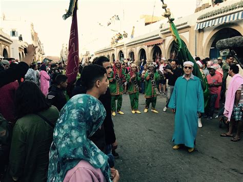 Gnaoua Music Festival Essaouira, Opening Ceremony | Smithsonian Photo Contest | Smithsonian Magazine