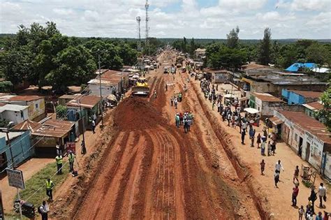 Rdc Ligf D Ploie Une Mission De Contr Le Des Travaux De La Rn