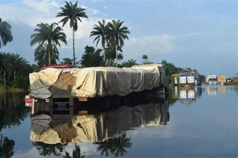 Inondations au Sahel déjà près de 600 morts et les populations