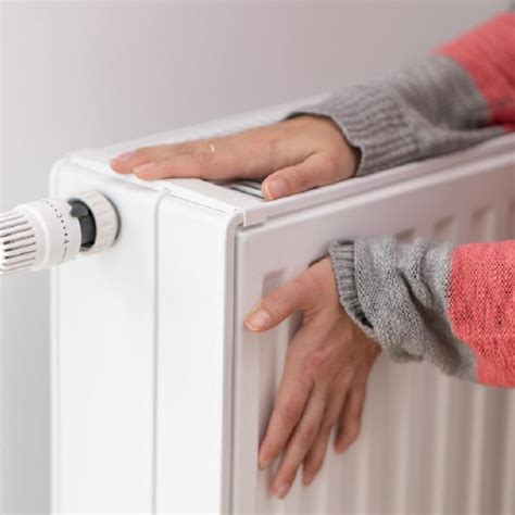 Optimiser Le Fonctionnement De Votre Radiateur Ne Faites Plus Ces