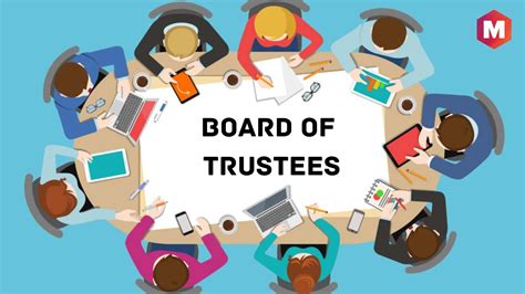 Board of Trustees Vs. Board of Directors | Marketing91