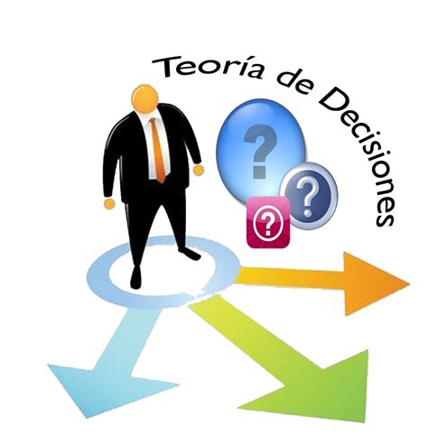 Teoría de Decisiones