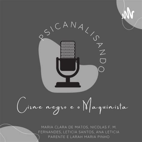 Psicanalisando Podcast On Spotify