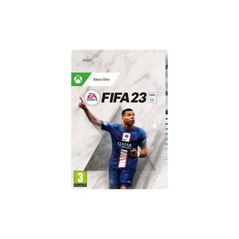 Fifa 23 Xbox One Digital Kuantokusta