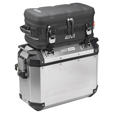 GIVI SAC CARGO Etanche ULTIMA 20L Noir