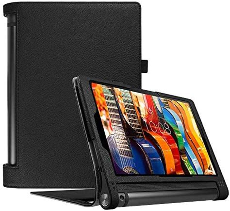 Fintie Case For Lenovo Yoga Tab 3 10 NOT Fit Lenovo Yoga Tab 3 Pro 10