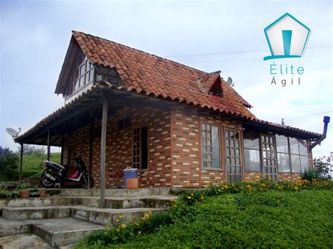 Casas Prefabricadas Elegantes En Colombia