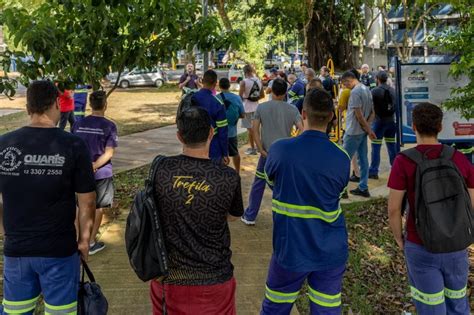 Trabalhadores Da Gerdau Aprovam Proposta De Suspens O Tempor Ria De