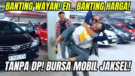 Potong Harga Abis An Tanpa Dp Angs Jt An Bursa Mobil Jaksel Murah