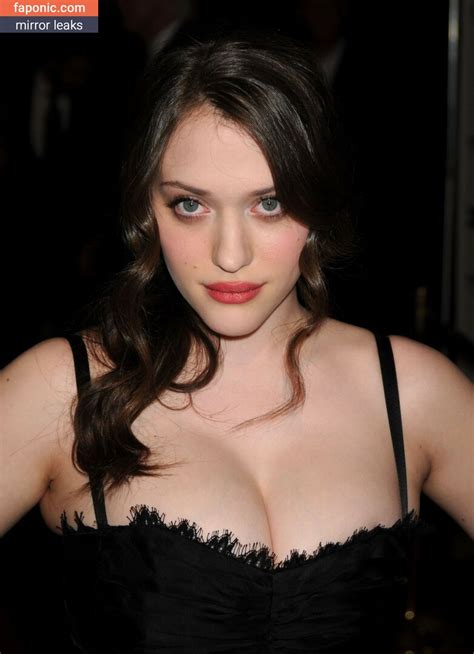 Kat Dennings Aka OfficialKat Nude Leaks Photo 236 Faponic